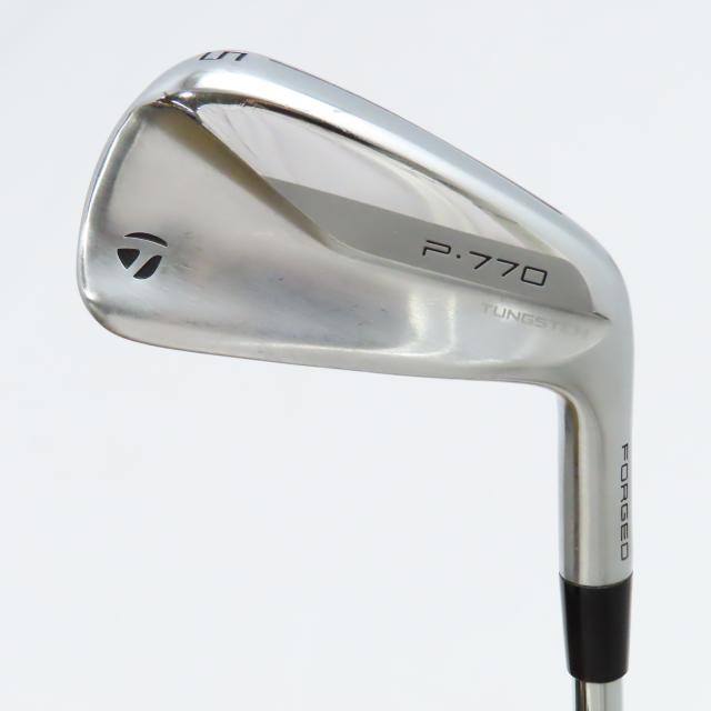 【中古ゴルフクラブ】テーラーメイド　P770　P770(2020) アイアン N.S.PRO MODUS3 TOUR 120　シャフト：N.S.PRO MODUS3 TOUR 120