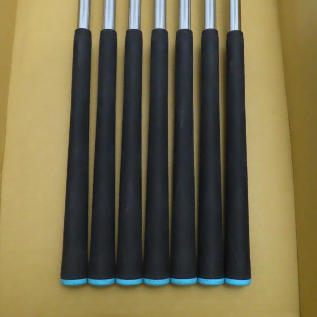 【中古ゴルフクラブ】テーラーメイド　P770　P770(2020) アイアン N.S.PRO MODUS3 TOUR 120　シャフト：N.S.PRO MODUS3 TOUR 120