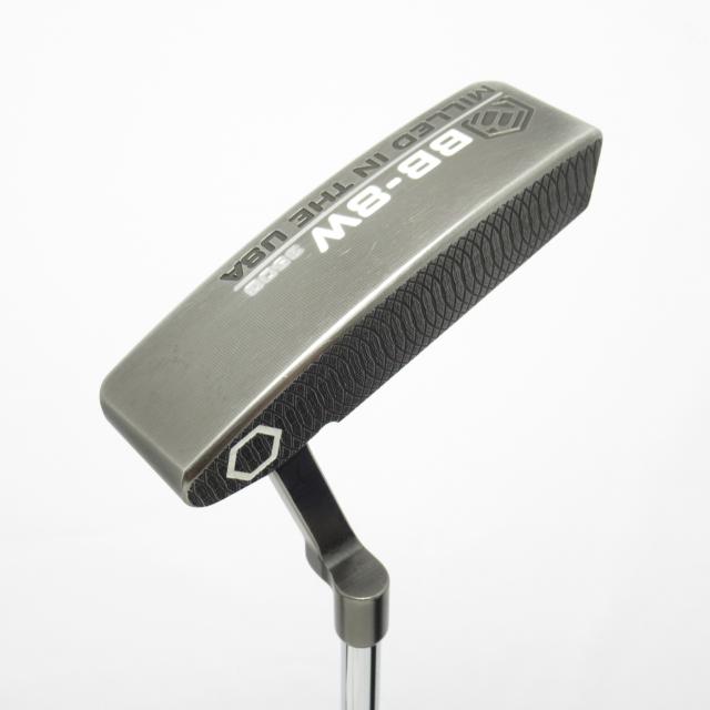 【中古ゴルフクラブ】ベティナルディ　BB　BB8W ver.2 パター スチールシャフト　シャフト：スチールシャフト