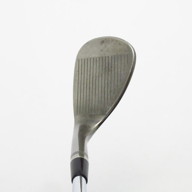 【中古ゴルフクラブ】タイトリスト　Vokey　ボーケイ SM9 BRASHED STEEL ウェッジ Dynamic Gold　シャフト：Dynamic Gold_1