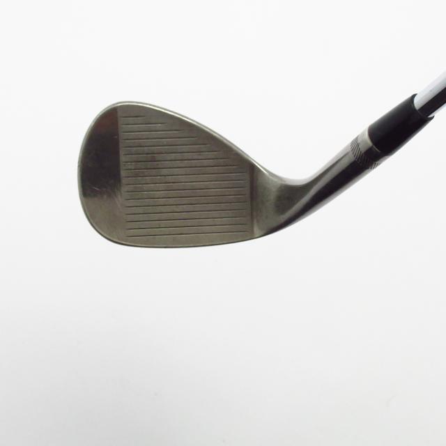 【中古ゴルフクラブ】タイトリスト　Vokey　ボーケイ SM9 BRASHED STEEL ウェッジ Dynamic Gold　シャフト：Dynamic Gold_2