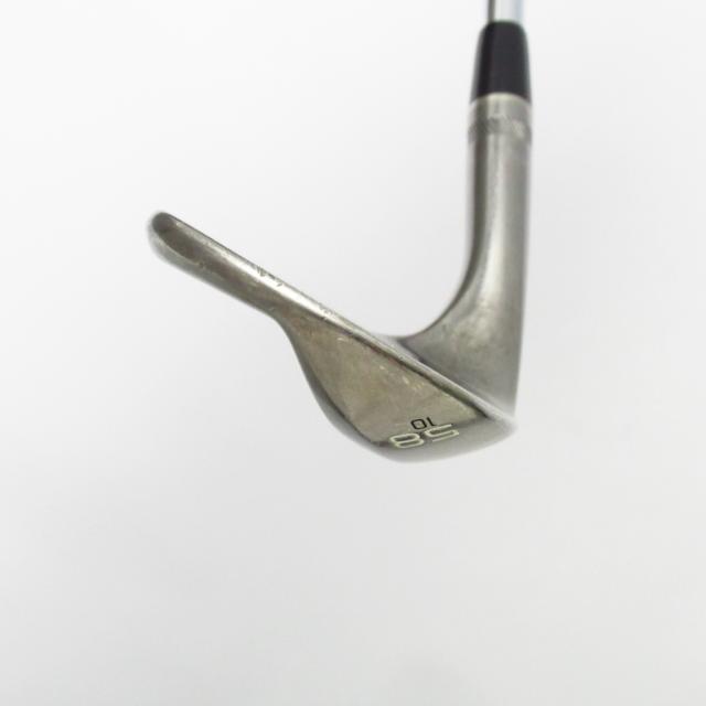 【中古ゴルフクラブ】タイトリスト　Vokey　ボーケイ SM9 BRASHED STEEL ウェッジ Dynamic Gold　シャフト：Dynamic Gold_3