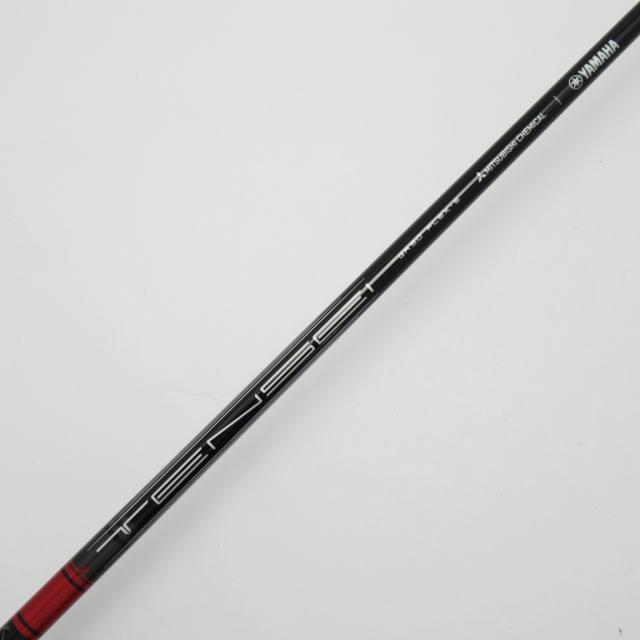 【中古ゴルフクラブ】ヤマハ　RMX　RMX DD-2 ドライバー TENSEI GR 50　シャフト：TENSEI GR 50_5