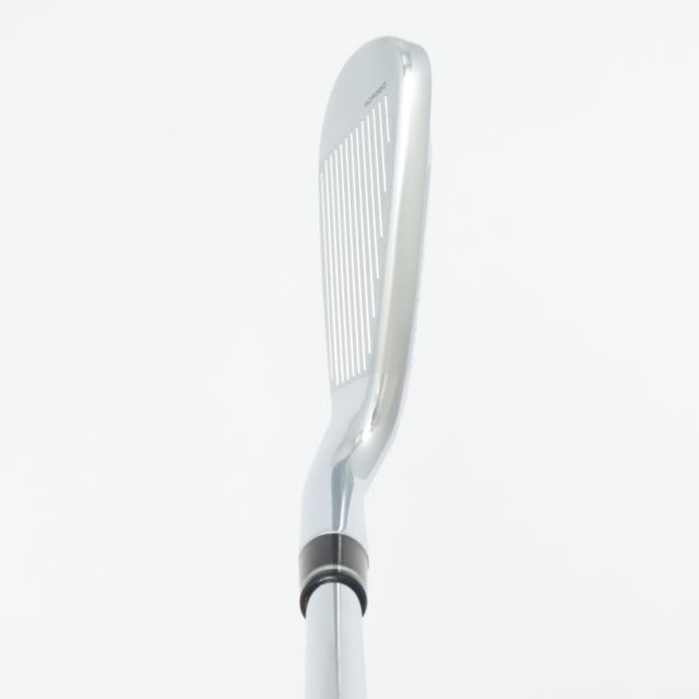 【中古ゴルフクラブ】テーラーメイド　STEALTH　ステルス グローレ アイアン N.S.PRO 950GH neo　シャフト：N.S.PRO 950GH neo