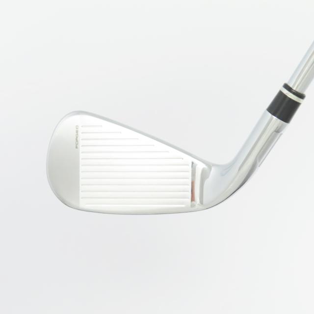 【中古ゴルフクラブ】テーラーメイド　STEALTH　ステルス グローレ アイアン N.S.PRO 950GH neo　シャフト：N.S.PRO 950GH neo