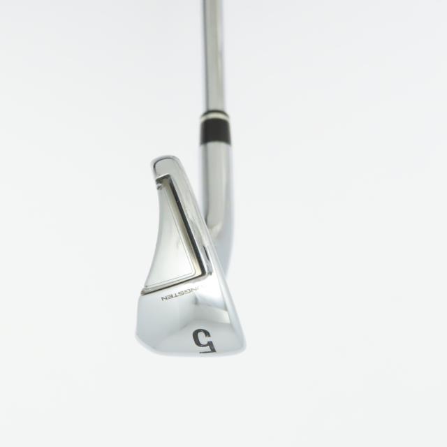 【中古ゴルフクラブ】テーラーメイド　STEALTH　ステルス グローレ アイアン N.S.PRO 950GH neo　シャフト：N.S.PRO 950GH neo