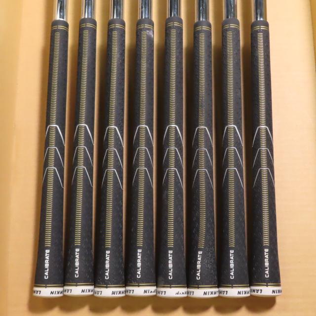 【中古ゴルフクラブ】テーラーメイド　STEALTH　ステルス グローレ アイアン N.S.PRO 950GH neo　シャフト：N.S.PRO 950GH neo