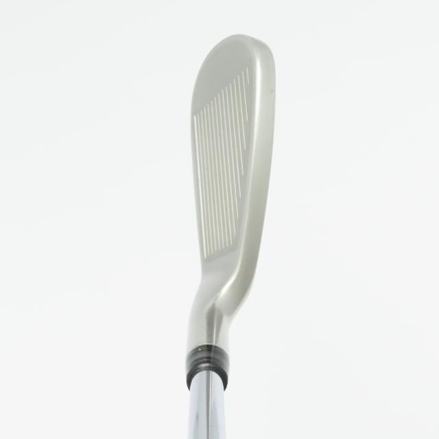 【中古ゴルフクラブ】ダンロップ　XXIO　ゼクシオ(2018) アイアン N.S.PRO 870GH DST for XXIO　シャフト：N.S.PRO 870GH DST for XXIO