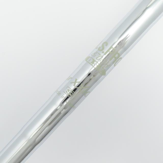 【中古ゴルフクラブ】ダンロップ　XXIO　ゼクシオ(2018) アイアン N.S.PRO 870GH DST for XXIO　シャフト：N.S.PRO 870GH DST for XXIO