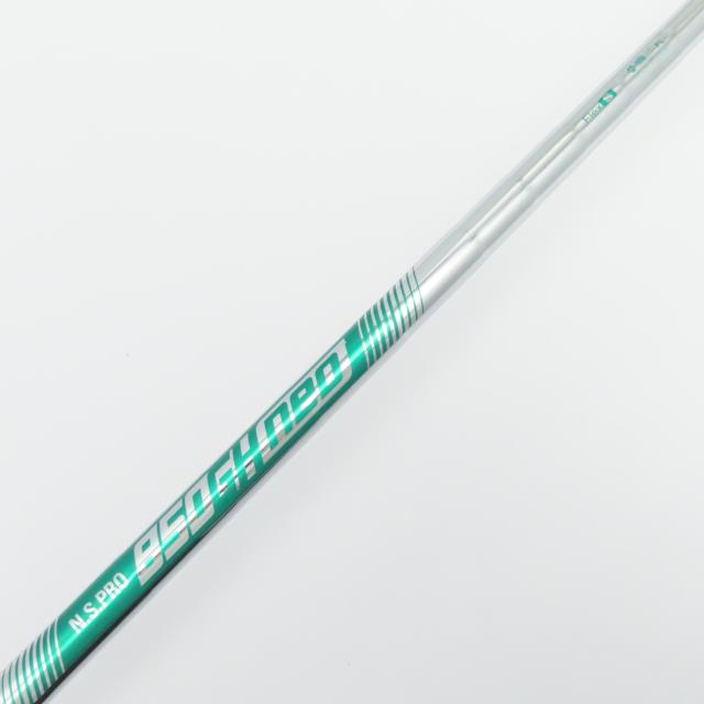 【中古ゴルフクラブ】ヤマハ　inpres　インプレス DRIVE STAR(2023) アイアン N.S.PRO 850GH neo　シャフト：N.S.PRO 850GH neo