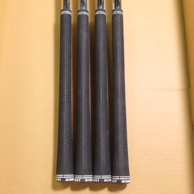 【中古ゴルフクラブ】ヤマハ　inpres　インプレス DRIVE STAR(2023) アイアン N.S.PRO 850GH neo　シャフト：N.S.PRO 850GH neo