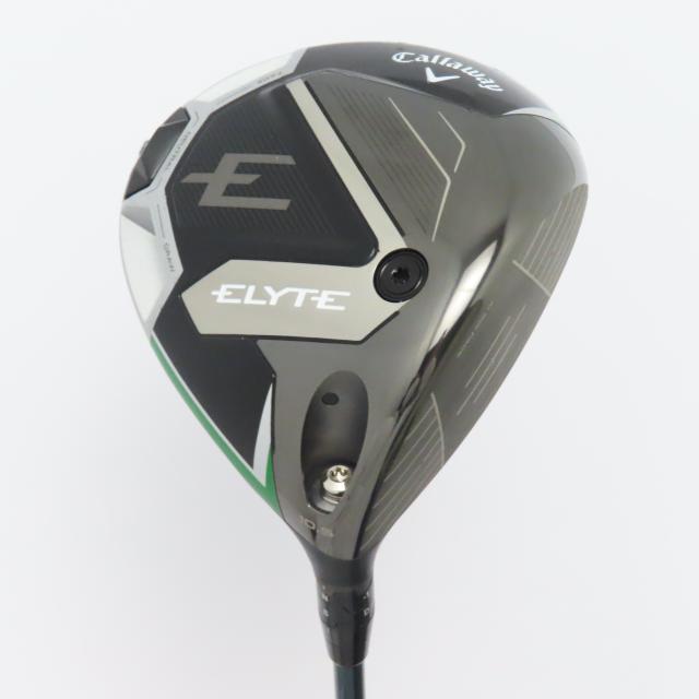 【中古ゴルフクラブ】キャロウェイゴルフ　ELYTE　エリート ドライバー VENTUS GREEN 5 for Callaway　シャフト：VENTUS GREEN 5 for C…