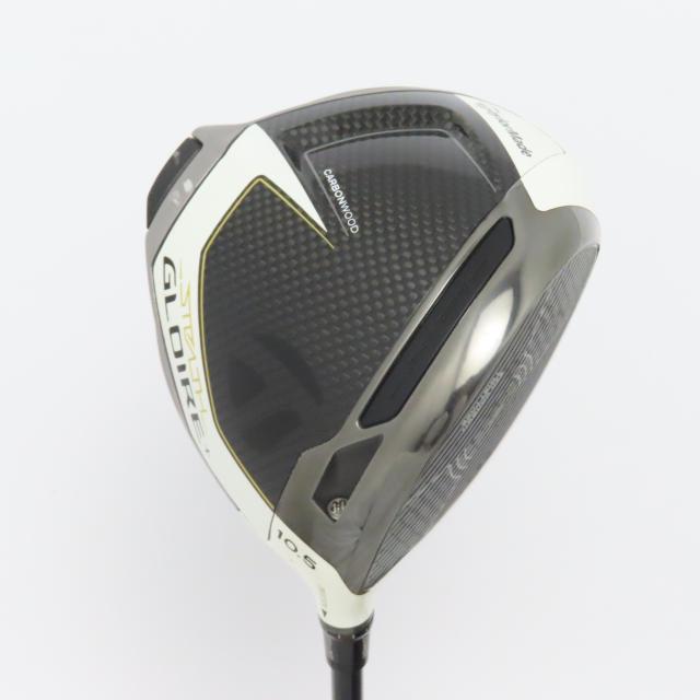 【中古ゴルフクラブ】テーラーメイド　STEALTH　ステルス グローレ プラス ドライバー Tour AD CQ-5　シャフト：Tour AD CQ-5