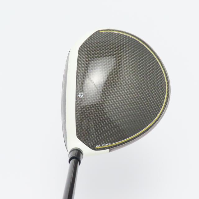 【中古ゴルフクラブ】テーラーメイド　STEALTH　ステルス グローレ プラス ドライバー Tour AD CQ-5　シャフト：Tour AD CQ-5_1