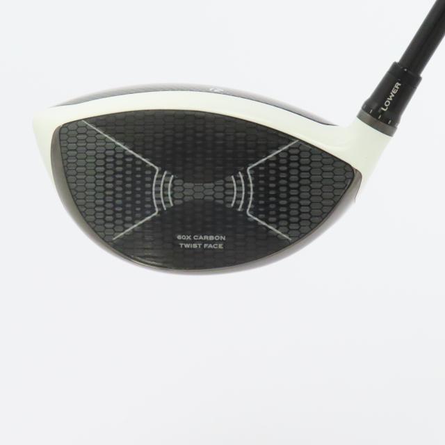 【中古ゴルフクラブ】テーラーメイド　STEALTH　ステルス グローレ プラス ドライバー Tour AD CQ-5　シャフト：Tour AD CQ-5_2