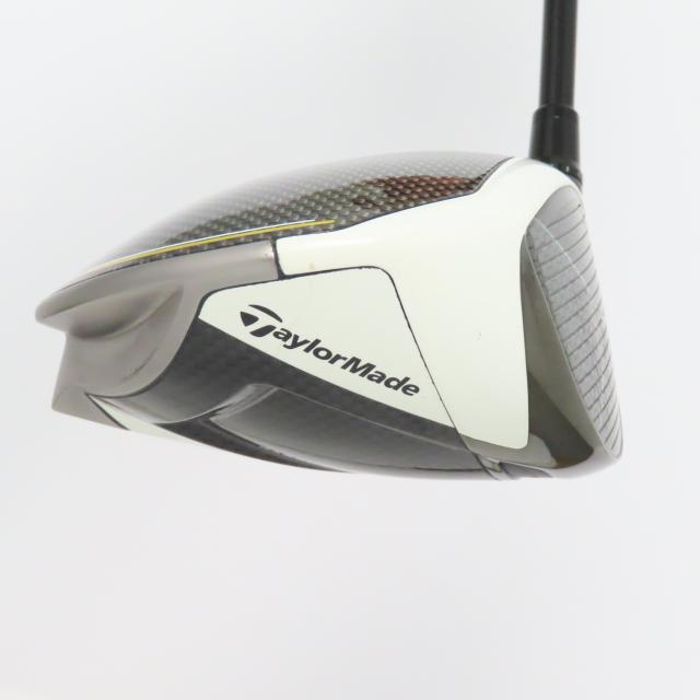 【中古ゴルフクラブ】テーラーメイド　STEALTH　ステルス グローレ プラス ドライバー Tour AD CQ-5　シャフト：Tour AD CQ-5_3