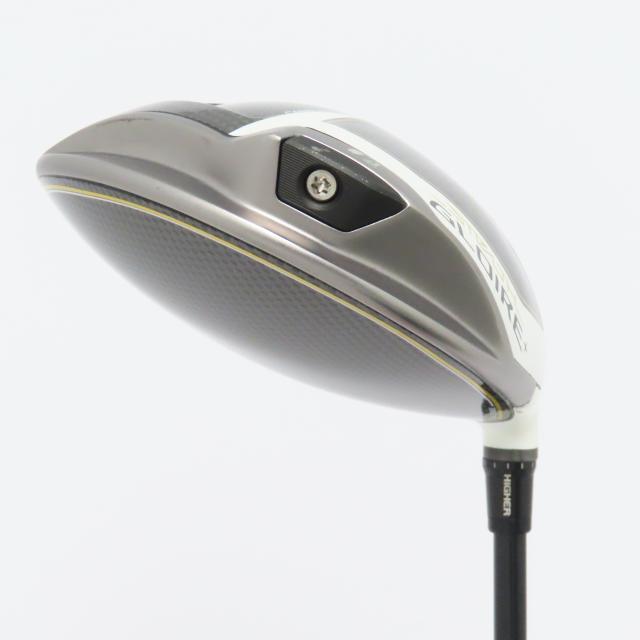 【中古ゴルフクラブ】テーラーメイド　STEALTH　ステルス グローレ プラス ドライバー Tour AD CQ-5　シャフト：Tour AD CQ-5_4