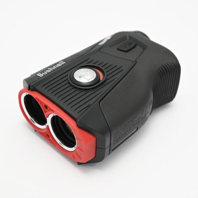 【中古】ブッシュネル　Bushnell　ピンシーカー ツアー V5 シフトジョルト