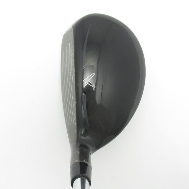 【中古ゴルフクラブ】キャロウェイゴルフ　ROGUE　ローグ スター ユーティリティ N.S.PRO ZELOS 7 HYBRID　シャフト：N.S.PRO ZELOS 7 …