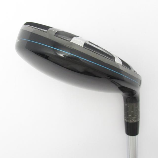 【中古ゴルフクラブ】キャロウェイゴルフ　ROGUE　ローグ スター ユーティリティ N.S.PRO ZELOS 7 HYBRID　シャフト：N.S.PRO ZELOS 7 …