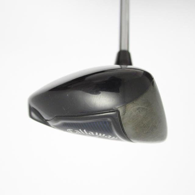 【中古ゴルフクラブ】キャロウェイゴルフ　PARADYM　パラダイム ユーティリティ N.S.PRO 850GH neo　シャフト：N.S.PRO 850GH neo