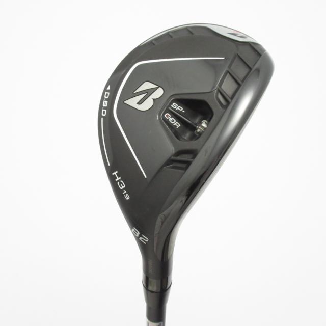 【中古ゴルフクラブ】ブリヂストン　BRIDGESTONE GOLF　B2 ユーティリティ Diamana BS50h　シャフト：Diamana BS50h