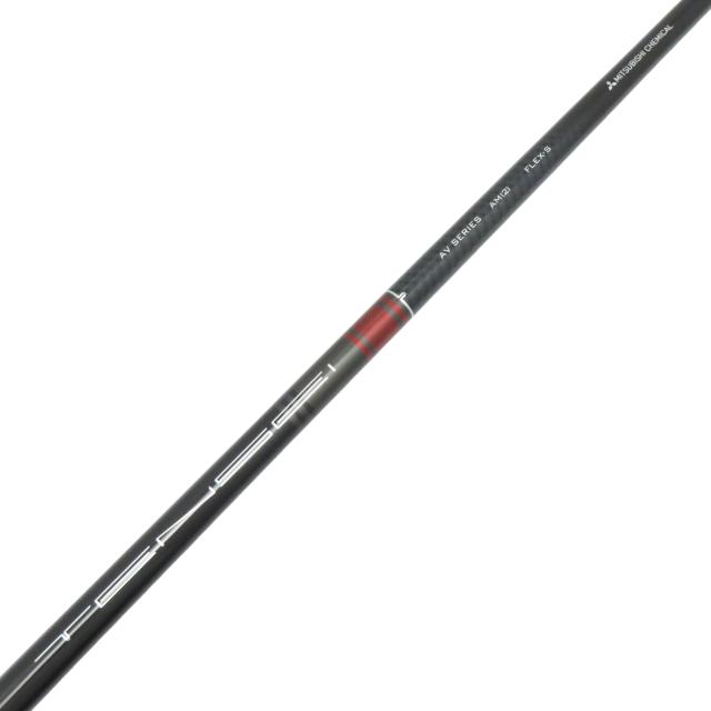 【中古ゴルフクラブ】タイトリスト　T SERIES　T350(2023) アイアン TENSEI AV2 RED AM2　シャフト：TENSEI AV2 RED AM2_4