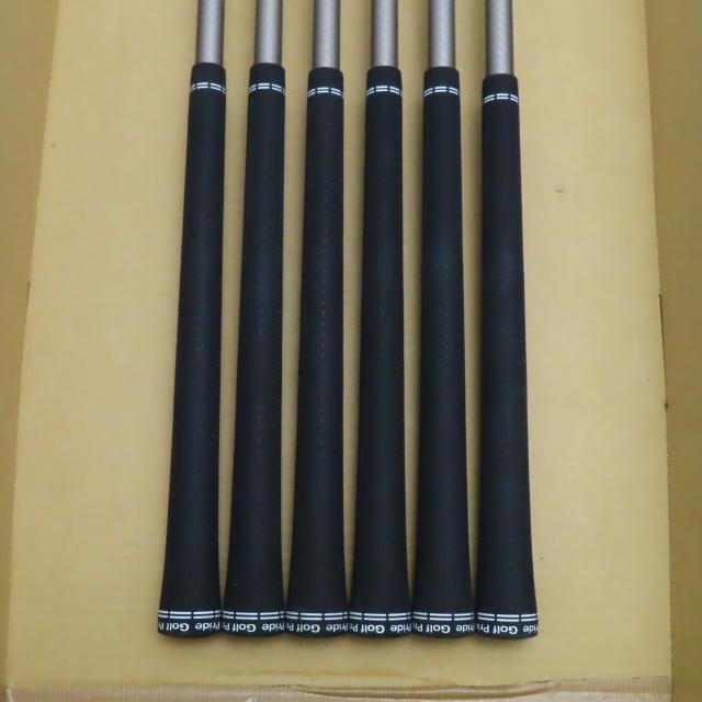 【中古ゴルフクラブ】ピン　I SERIES　i230 アイアン PING TOUR 2.0 CHROME 85　シャフト：PING TOUR 2.0 CHROME 85_8