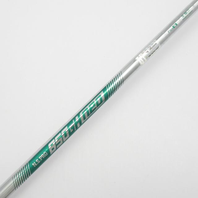 【中古ゴルフクラブ】ミズノ　JPX　JPX FLI-HI ユーティリティ N.S.PRO 850GH neo　シャフト：N.S.PRO 850GH neo