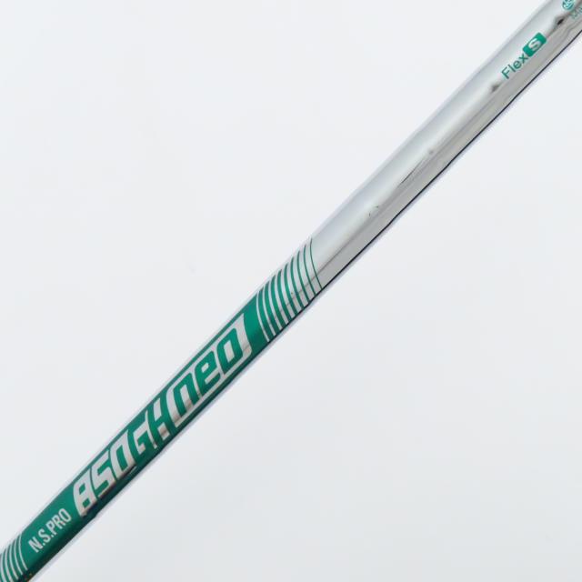 【中古ゴルフクラブ】キャロウェイゴルフ　Ai SMOKE　パラダイム Ai SMOKE MAX FAST アイアン N.S.PRO 850GH neo　シャフト：N.S.PRO 8…