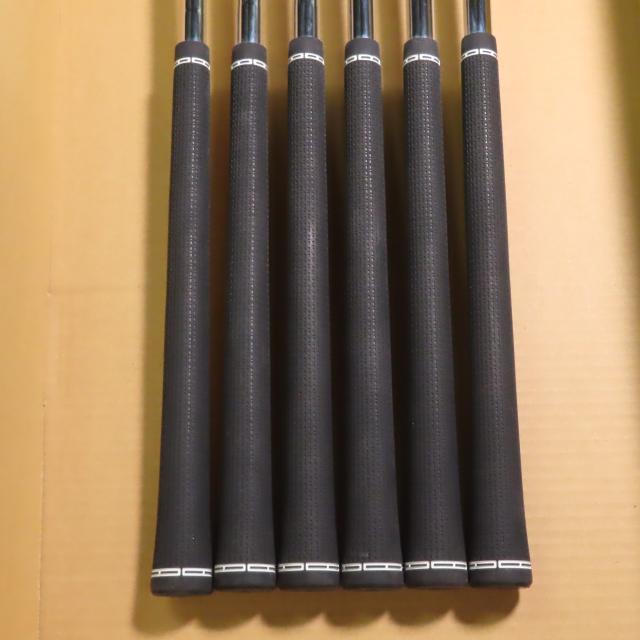 【中古ゴルフクラブ】タイトリスト　T SERIES　T350(2023) アイアン N.S.PRO 880 AMC　シャフト：N.S.PRO 880 AMC