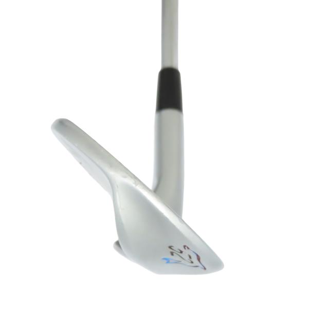 【中古ゴルフクラブ】キャスコ　DOLPHIN　ドルフィン DW-123 ウェッジ N.S.PRO ZELOS 7　シャフト：N.S.PRO ZELOS 7　レディス