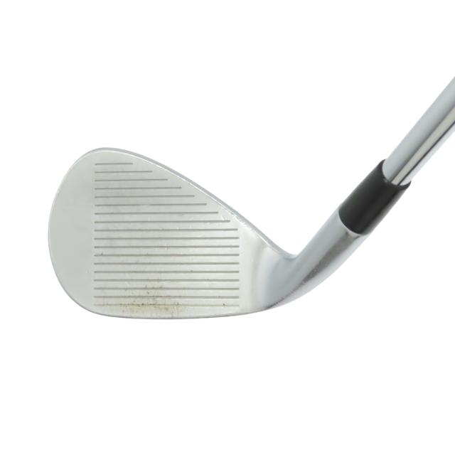 【中古ゴルフクラブ】キャスコ　DOLPHIN　ドルフィン DW-123 ウェッジ N.S.PRO ZELOS 7　シャフト：N.S.PRO ZELOS 7　レディス