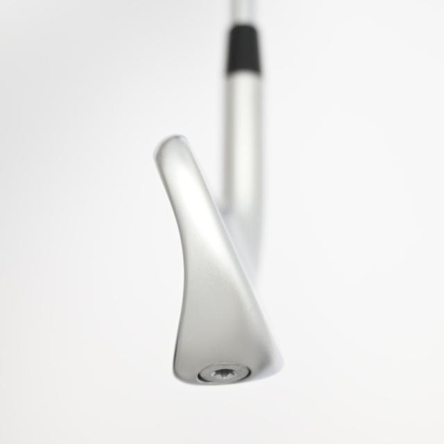 【中古ゴルフクラブ】ピン　I SERIES　i230 アイアン N.S.PRO 850GH neo　シャフト：N.S.PRO 850GH neo