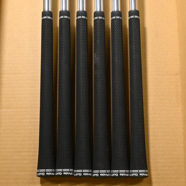 【中古ゴルフクラブ】ピン　I SERIES　i230 アイアン N.S.PRO 850GH neo　シャフト：N.S.PRO 850GH neo