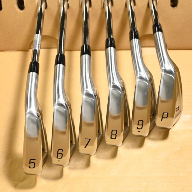 【中古ゴルフクラブ】ブリヂストン　BRIDGESTONE GOLF　241CB アイアン N.S.PRO MODUS3 TOUR 120　シャフト：N.S.PRO MODUS3 TOUR 120