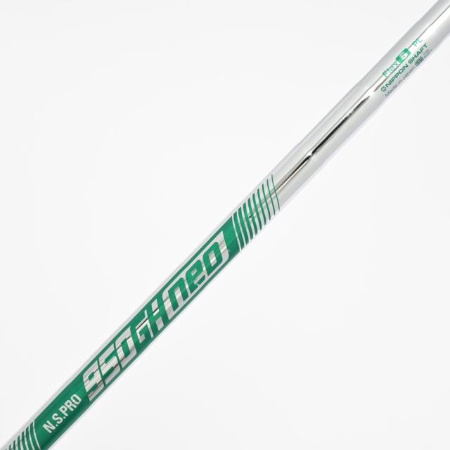 【中古ゴルフクラブ】キャロウェイゴルフ　Ai SMOKE　パラダイム Ai SMOKE HL アイアン N.S.PRO 950GH neo　シャフト：N.S.PRO 950GH neo