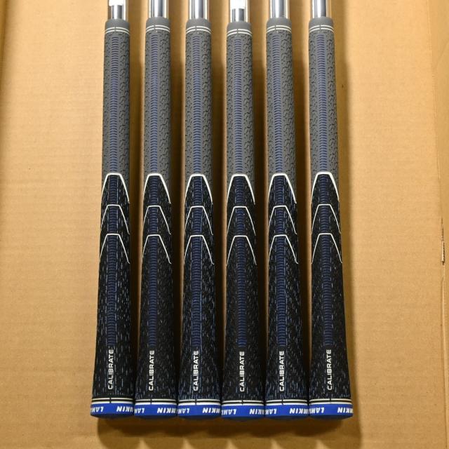 【中古ゴルフクラブ】キャロウェイゴルフ　Ai SMOKE　パラダイム Ai SMOKE HL アイアン N.S.PRO 950GH neo　シャフト：N.S.PRO 950GH neo