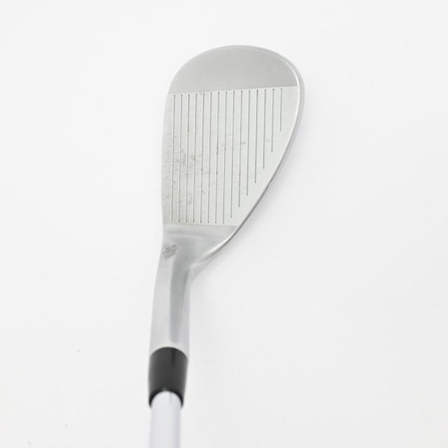 【中古ゴルフクラブ】フォーティーン　FOURTEEN　FRZ パールサテン仕上げ ウェッジ N.S.PRO TS-114w Ver2　シャフト：N.S.PRO TS-114w …