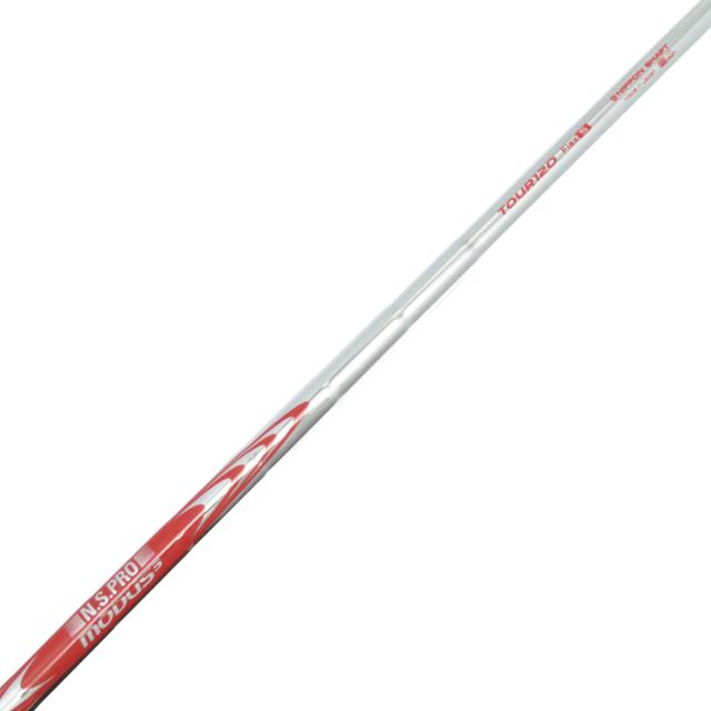 【中古ゴルフクラブ】ブリヂストン　BRIDGESTONE GOLF　241CB アイアン N.S.PRO MODUS3 TOUR 120　シャフト：N.S.PRO MODUS3 TOUR 120