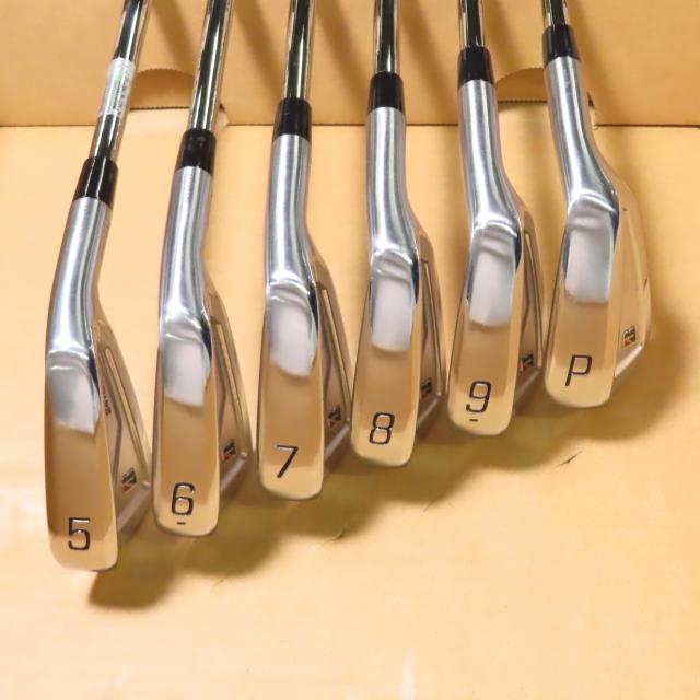 【中古ゴルフクラブ】ブリヂストン　BRIDGESTONE GOLF　241CB アイアン N.S.PRO MODUS3 TOUR 120　シャフト：N.S.PRO MODUS3 TOUR 120