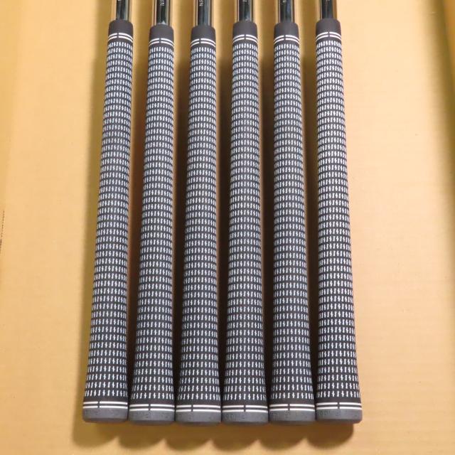 【中古ゴルフクラブ】ブリヂストン　BRIDGESTONE GOLF　241CB アイアン N.S.PRO MODUS3 TOUR 120　シャフト：N.S.PRO MODUS3 TOUR 120