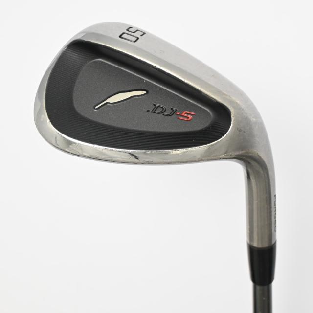 【中古ゴルフクラブ】フォーティーン　DJ　DJ-5 BK ウェッジ N.S.PRO DS-91w BK　シャフト：N.S.PRO DS-91w BK