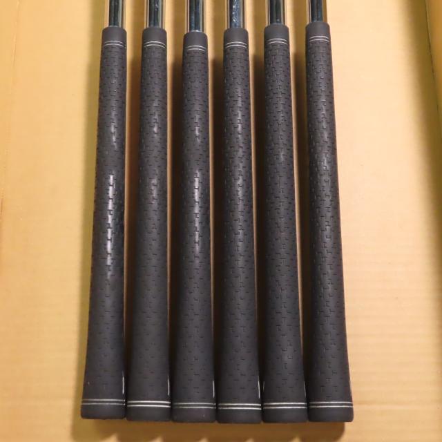 【中古ゴルフクラブ】フォーティーン　TC　TC-788 FORGED アイアン N.S.PRO 950GH HT　シャフト：N.S.PRO 950GH HT