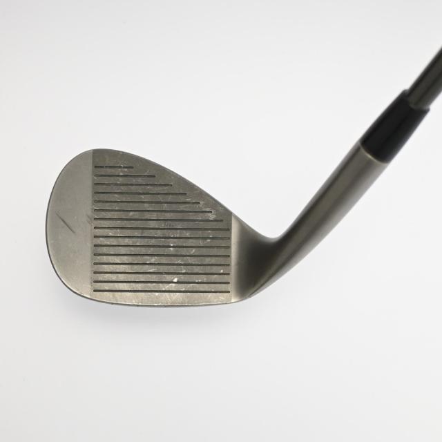【中古ゴルフクラブ】フォーティーン　FOURTEEN　FRZ スモーキーサテン仕上げ ウェッジ N.S.PRO TS-101w BK　シャフト：N.S.PRO TS-101…