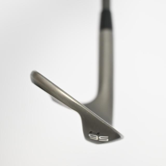 【中古ゴルフクラブ】フォーティーン　FOURTEEN　FRZ スモーキーサテン仕上げ ウェッジ N.S.PRO TS-101w BK　シャフト：N.S.PRO TS-101…