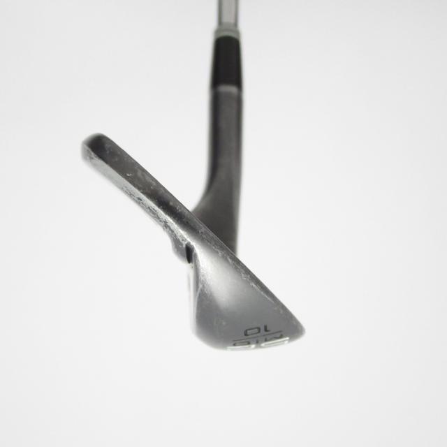 【中古ゴルフクラブ】クリーブランド　RTX　RTX6 ジップコア ブラックサテン ウェッジ N.S.PRO 950GH neo　シャフト：N.S.PRO 950GH neo