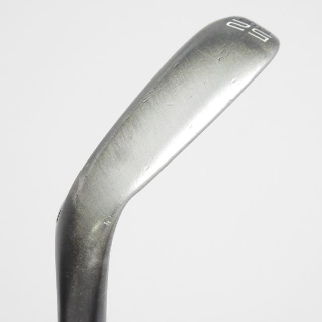 【中古ゴルフクラブ】クリーブランド　RTX　RTX6 ジップコア ブラックサテン ウェッジ N.S.PRO 950GH neo　シャフト：N.S.PRO 950GH neo