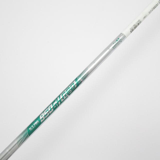 【中古ゴルフクラブ】クリーブランド　RTX　RTX6 ジップコア ブラックサテン ウェッジ N.S.PRO 950GH neo　シャフト：N.S.PRO 950GH neo