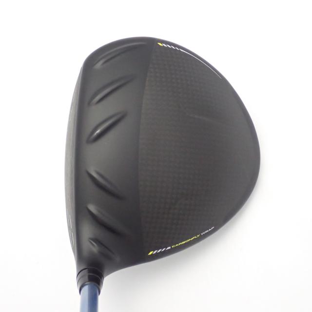 【中古ゴルフクラブ】ピン　G430　G430 LST ドライバー Speeder 569 EVOLUTION V　シャフト：Speeder 569 EVOLUTION V_1